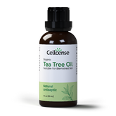 Cellcense Tea Tree Oil